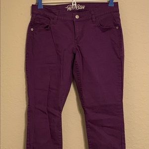 Old Navy RockStar Skinny Jeans